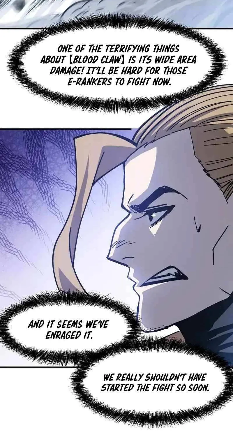 I Use a Top-Tier System to Reshape the World Chapter 29 page 65 - 