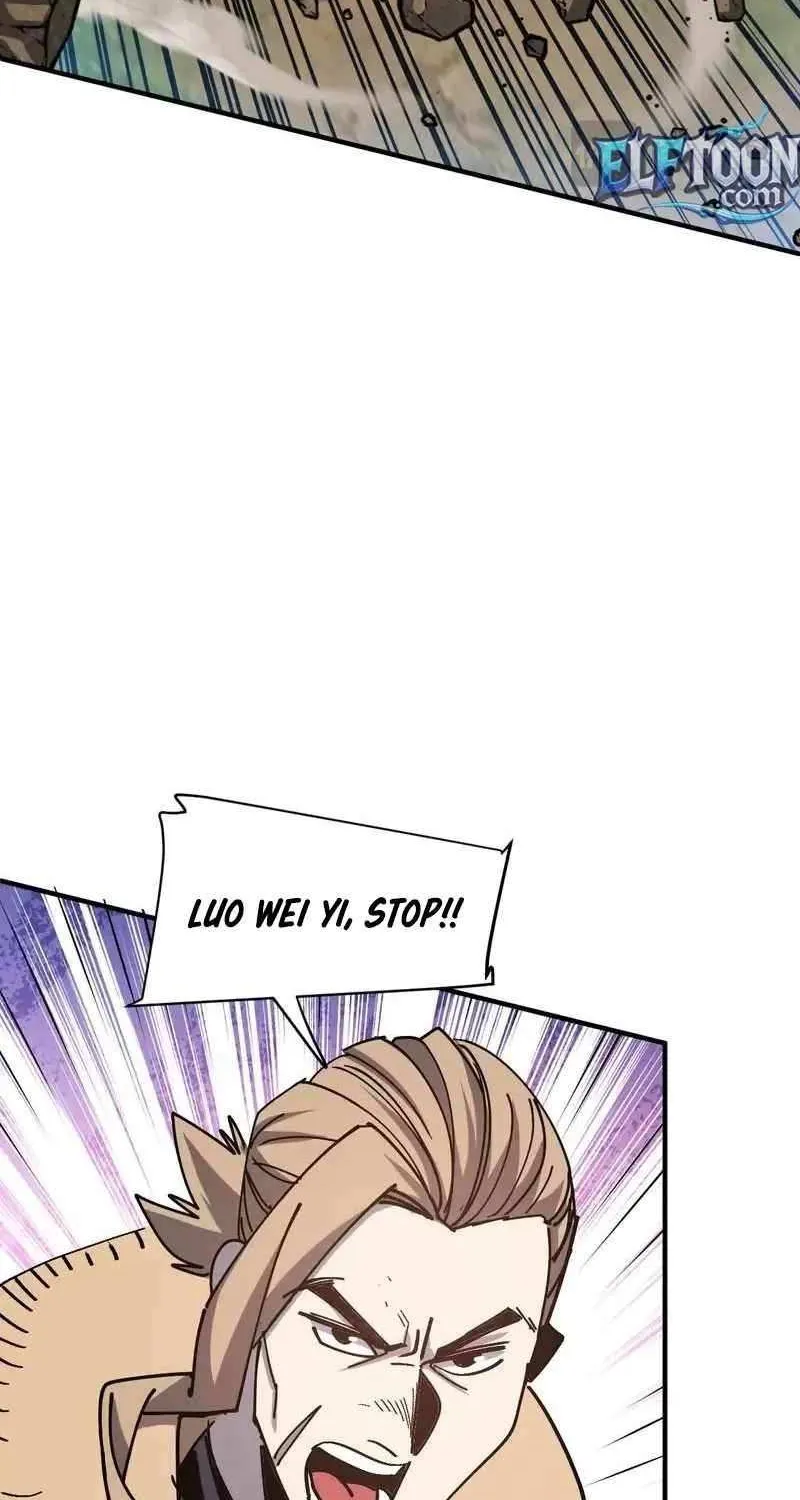 I Use a Top-Tier System to Reshape the World Chapter 29 page 67 - 