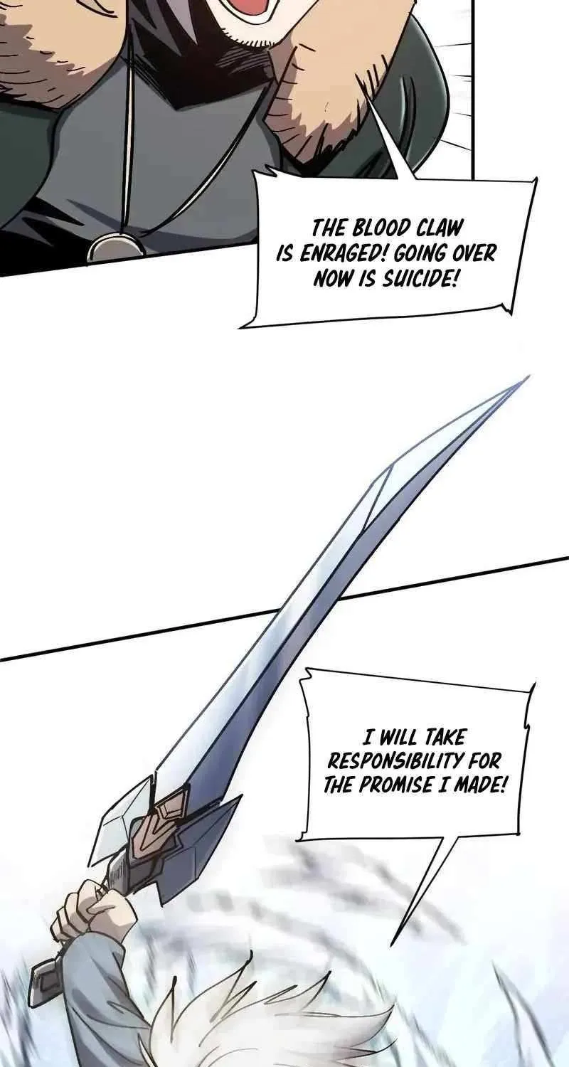 I Use a Top-Tier System to Reshape the World Chapter 29 page 68 - 