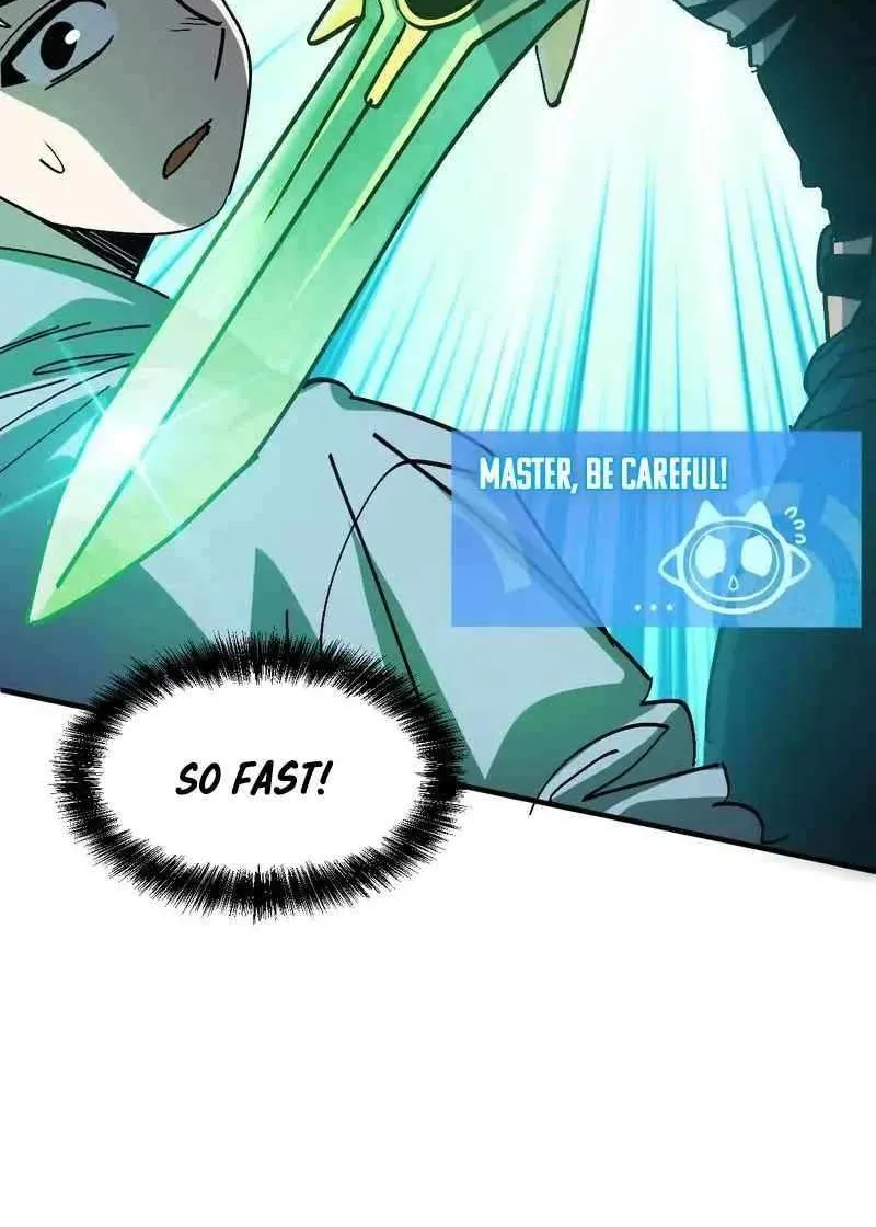 I Use a Top-Tier System to Reshape the World Chapter 29 page 8 - 