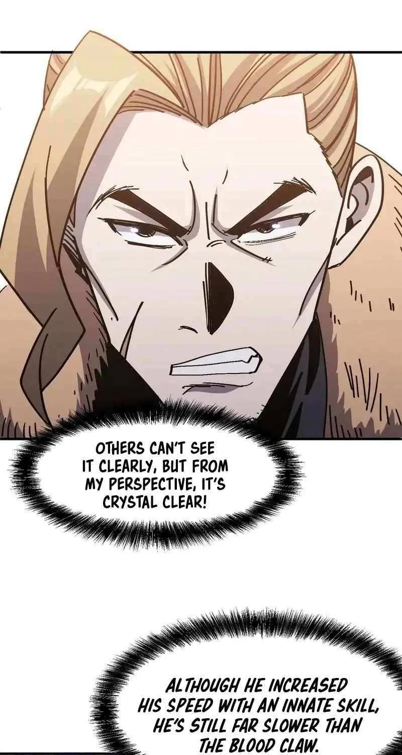 I Use a Top-Tier System to Reshape the World Chapter 29 page 73 - 