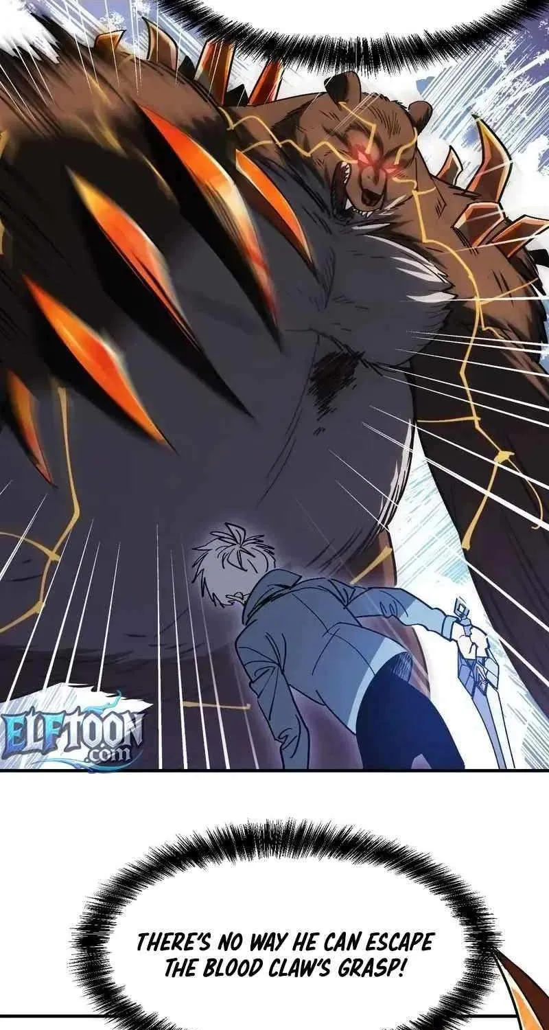 I Use a Top-Tier System to Reshape the World Chapter 29 page 74 - 