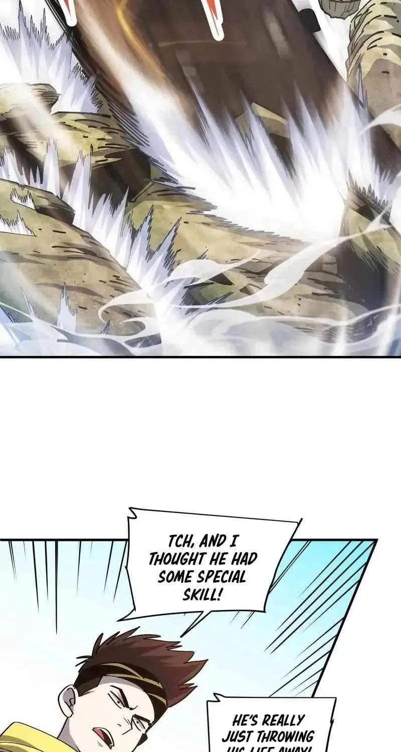 I Use a Top-Tier System to Reshape the World Chapter 29 page 76 - 