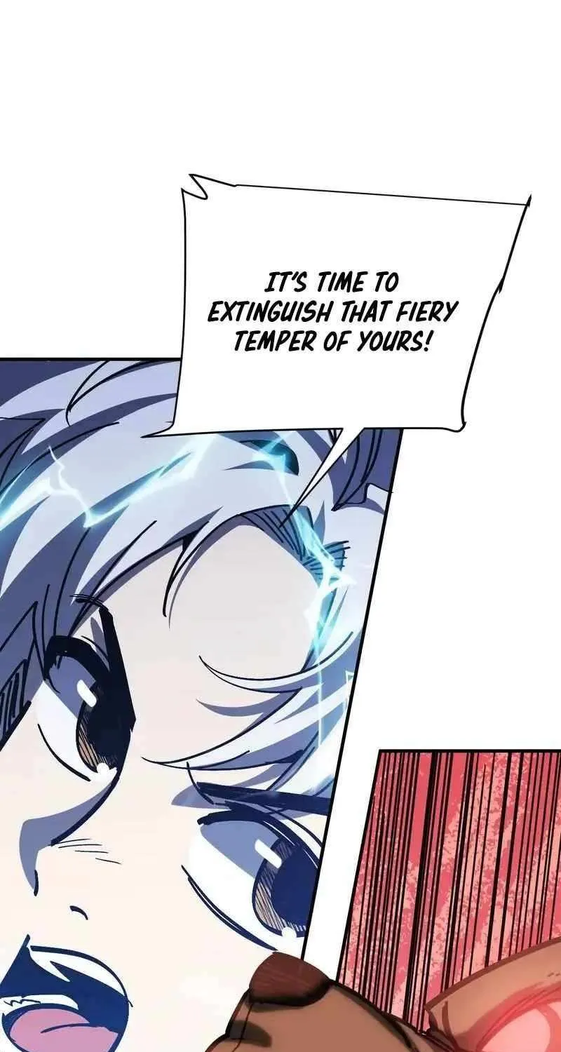 I Use a Top-Tier System to Reshape the World Chapter 29 page 84 - 