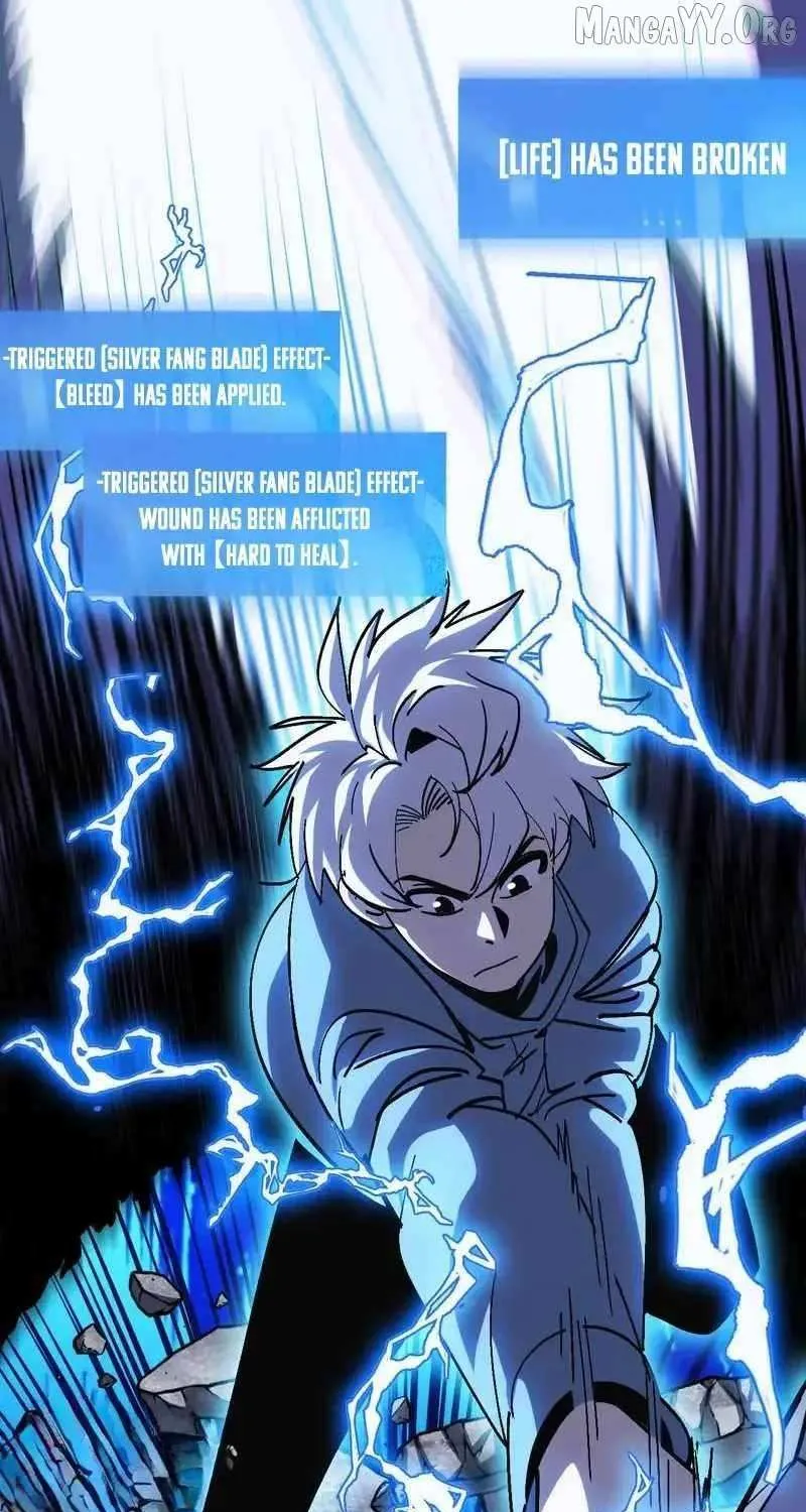 I Use a Top-Tier System to Reshape the World Chapter 29 page 87 - 