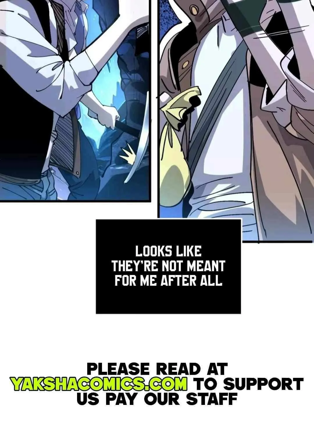 I Use a Top-Tier System to Reshape the World Chapter 3 page 14 - 