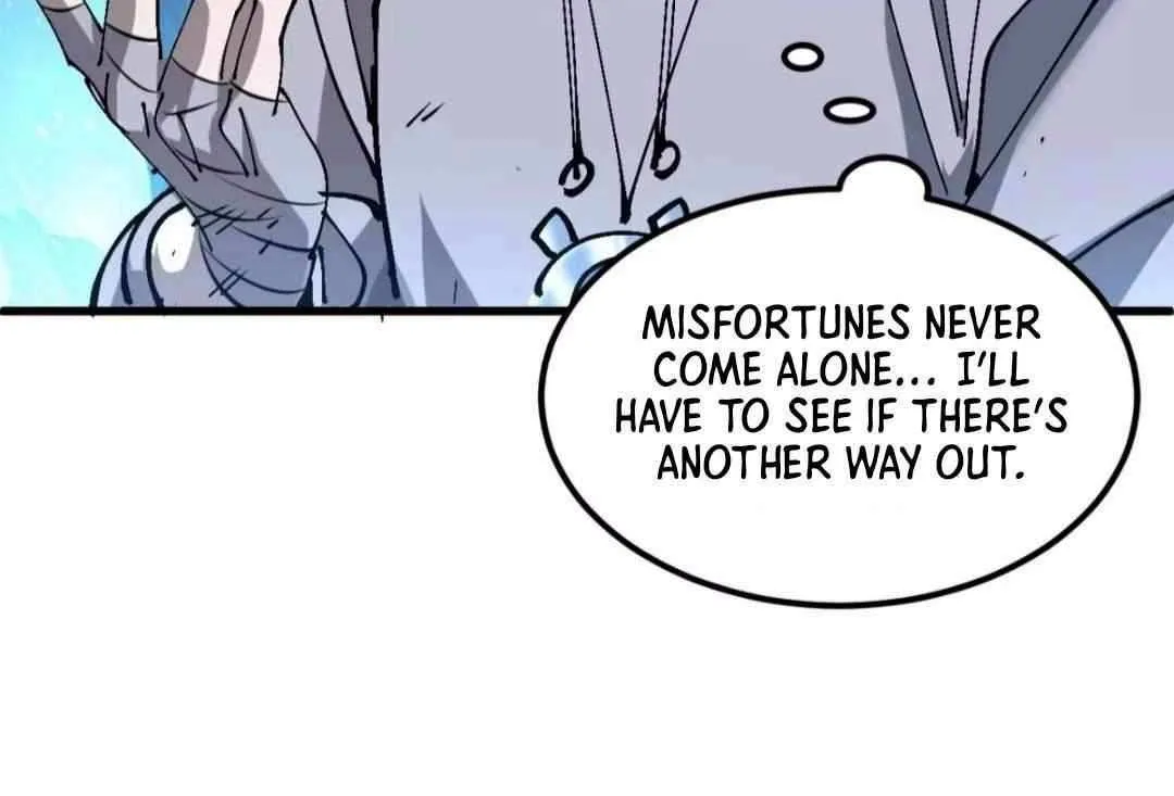I Use a Top-Tier System to Reshape the World Chapter 3 page 16 - 
