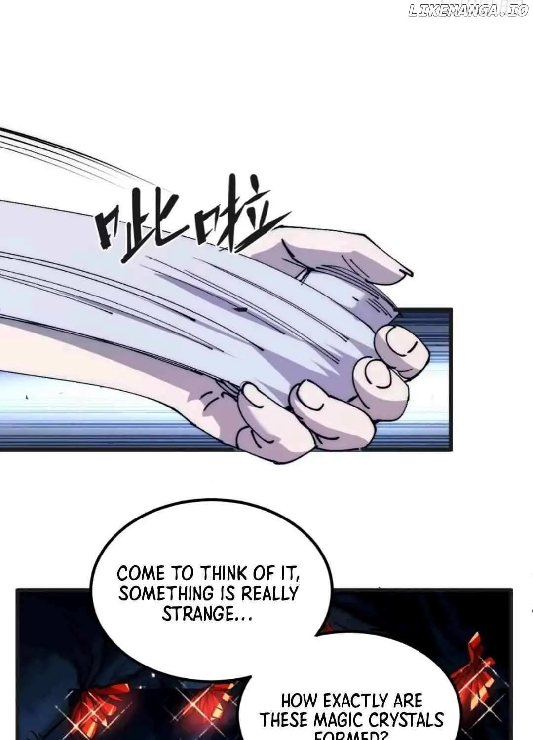 I Use a Top-Tier System to Reshape the World Chapter 3 page 17 - 