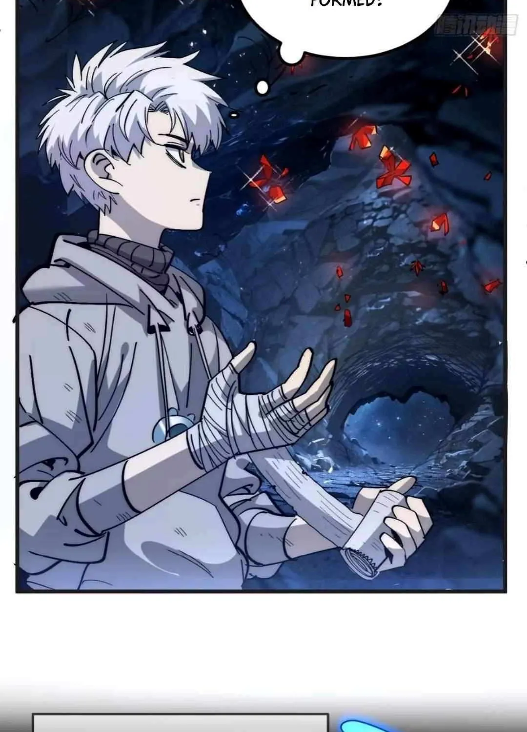 I Use a Top-Tier System to Reshape the World Chapter 3 page 18 - 