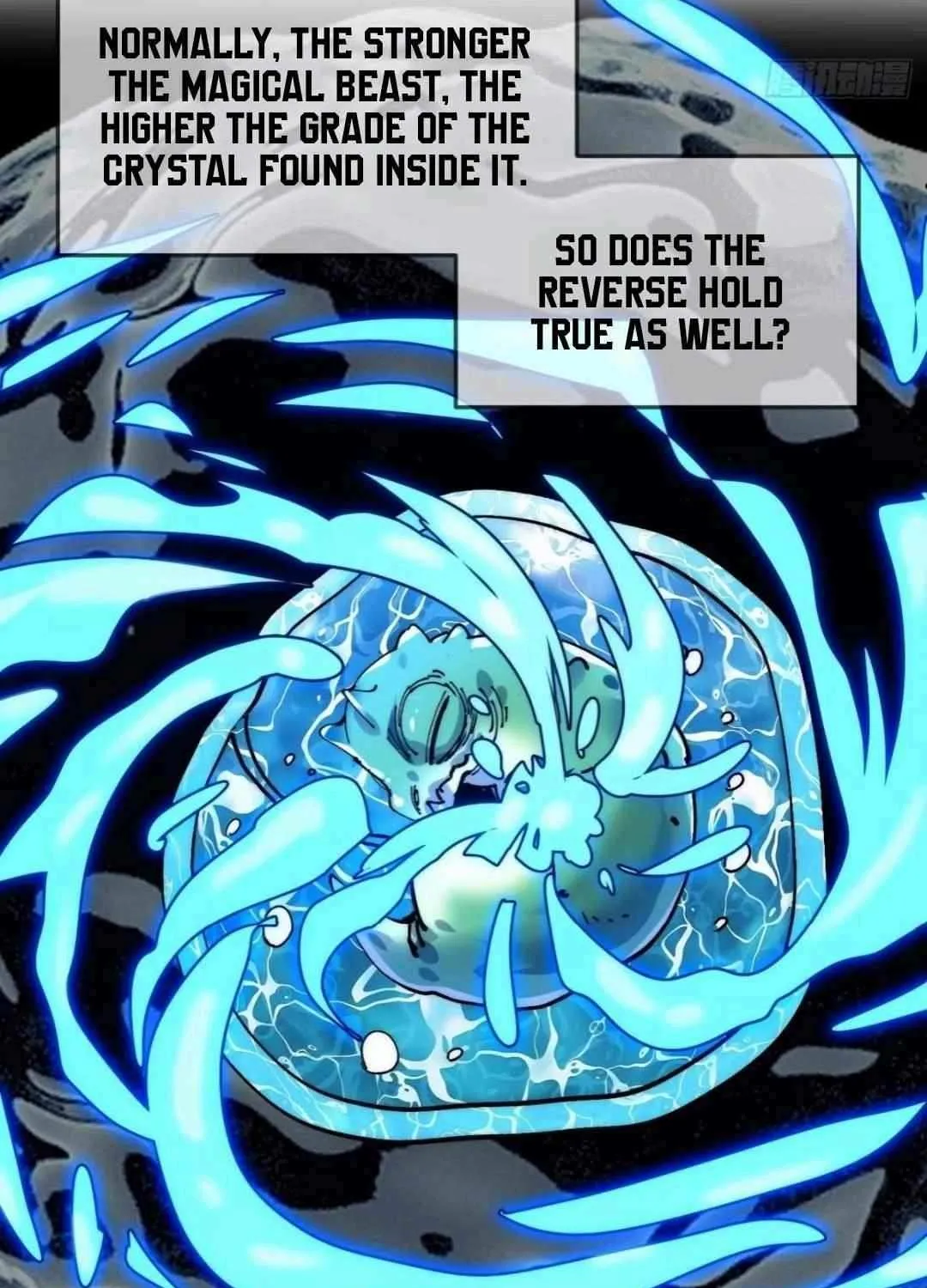 I Use a Top-Tier System to Reshape the World Chapter 3 page 19 - 