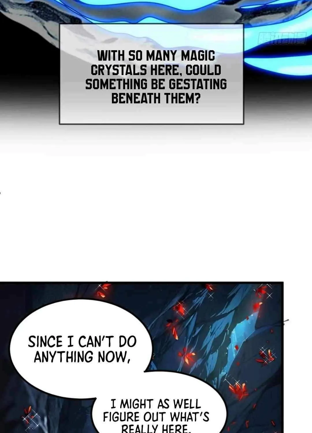 I Use a Top-Tier System to Reshape the World Chapter 3 page 20 - 