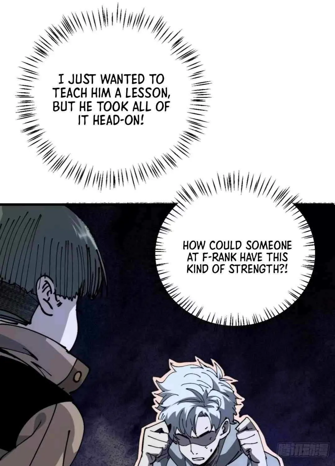 I Use a Top-Tier System to Reshape the World Chapter 3 page 3 - 