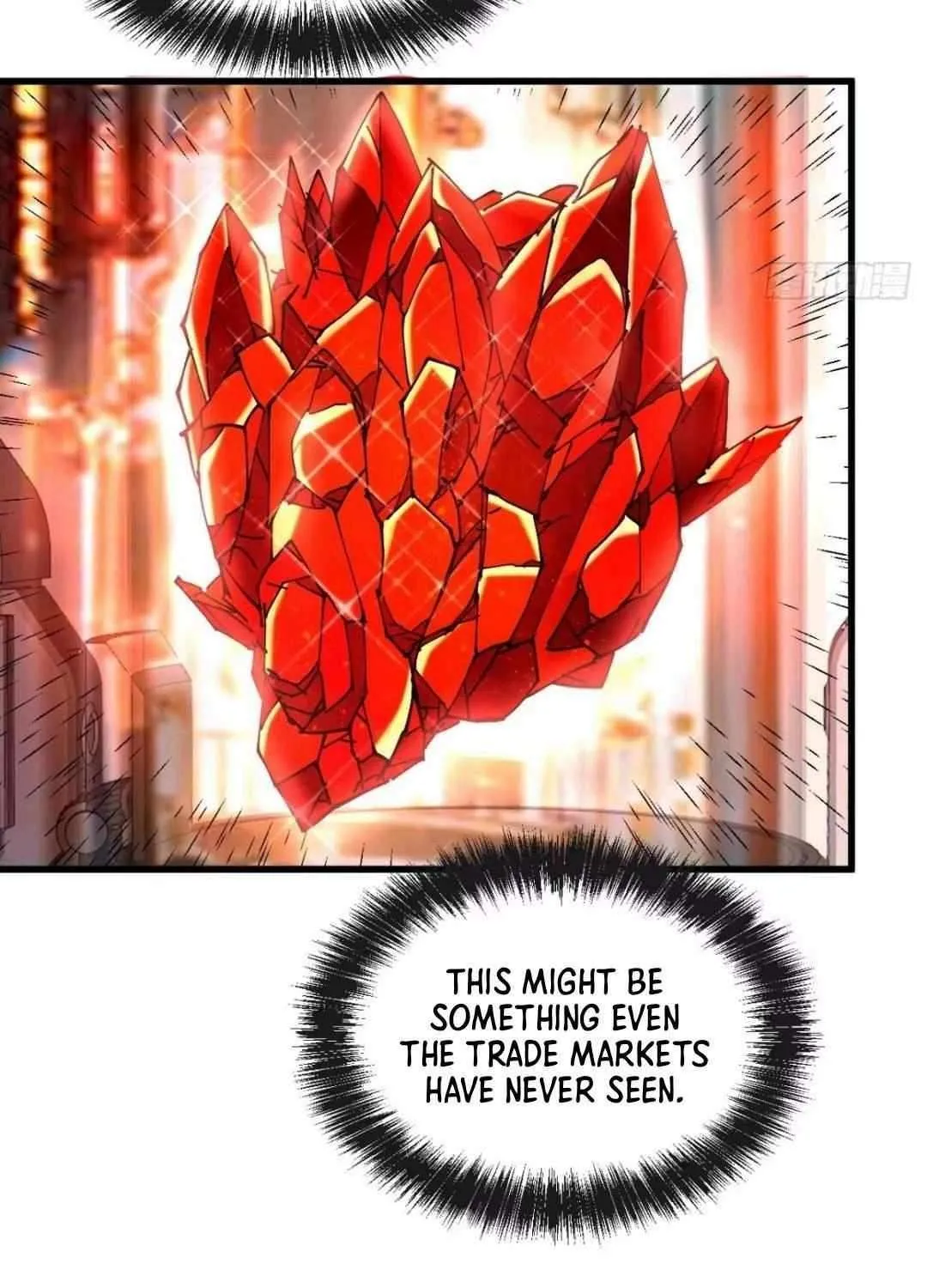 I Use a Top-Tier System to Reshape the World Chapter 3 page 29 - 