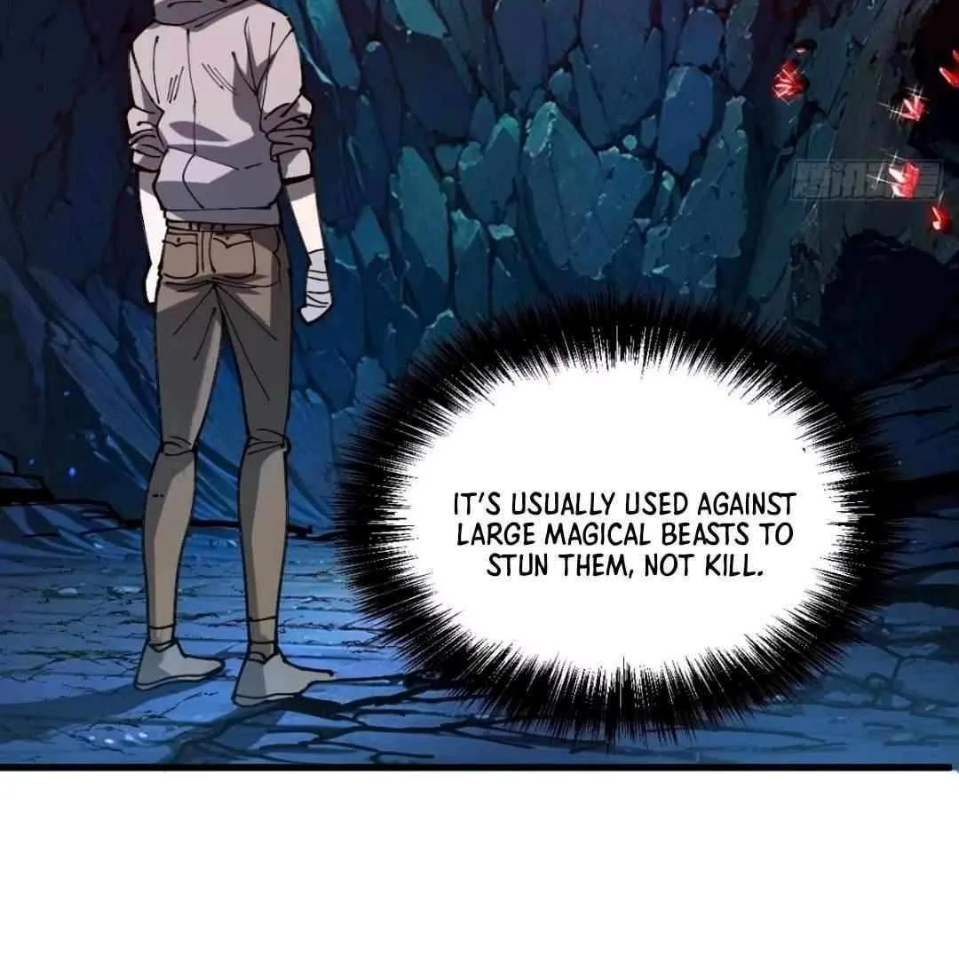 I Use a Top-Tier System to Reshape the World Chapter 3 page 31 - 