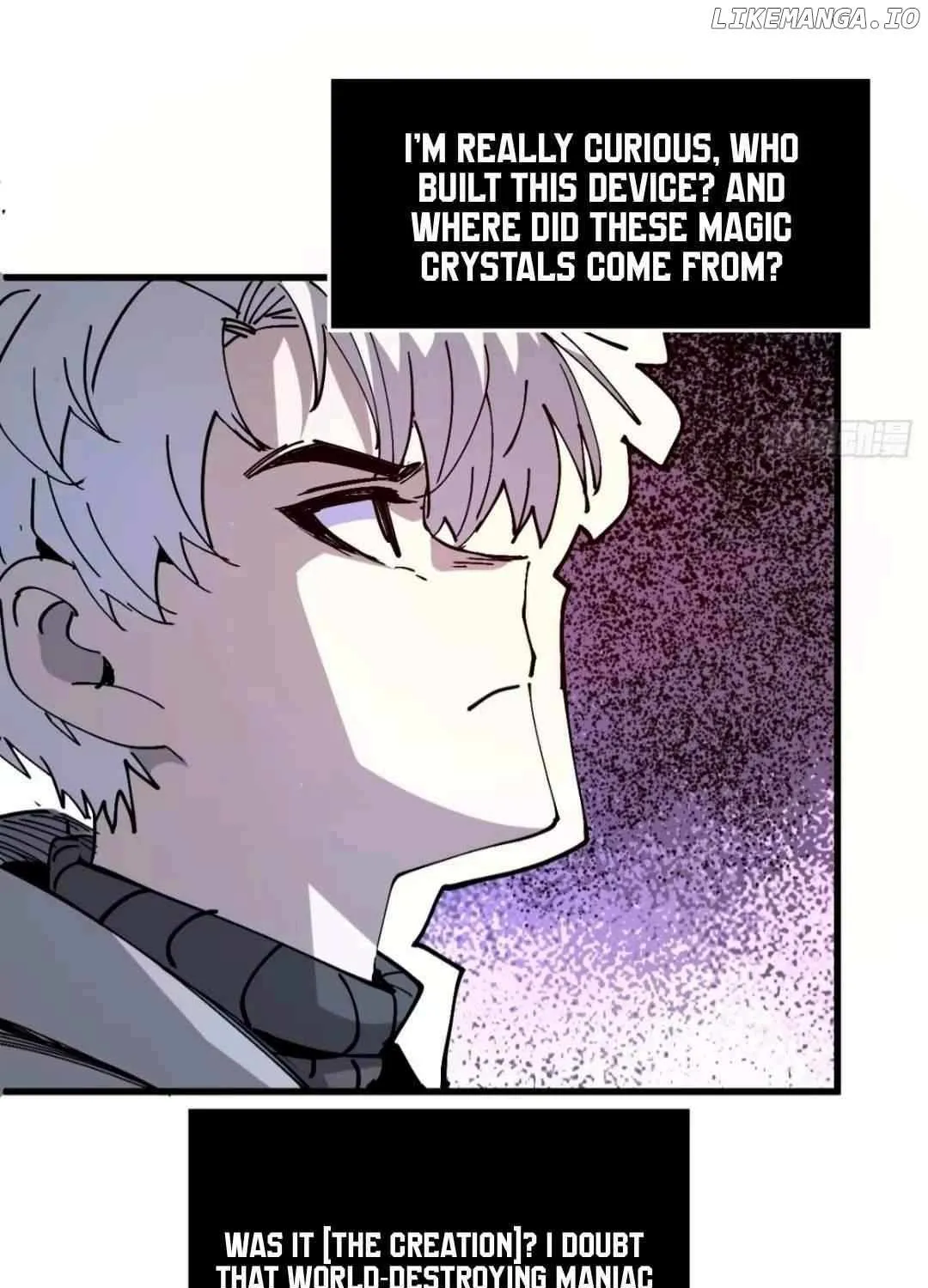 I Use a Top-Tier System to Reshape the World Chapter 3 page 32 - 