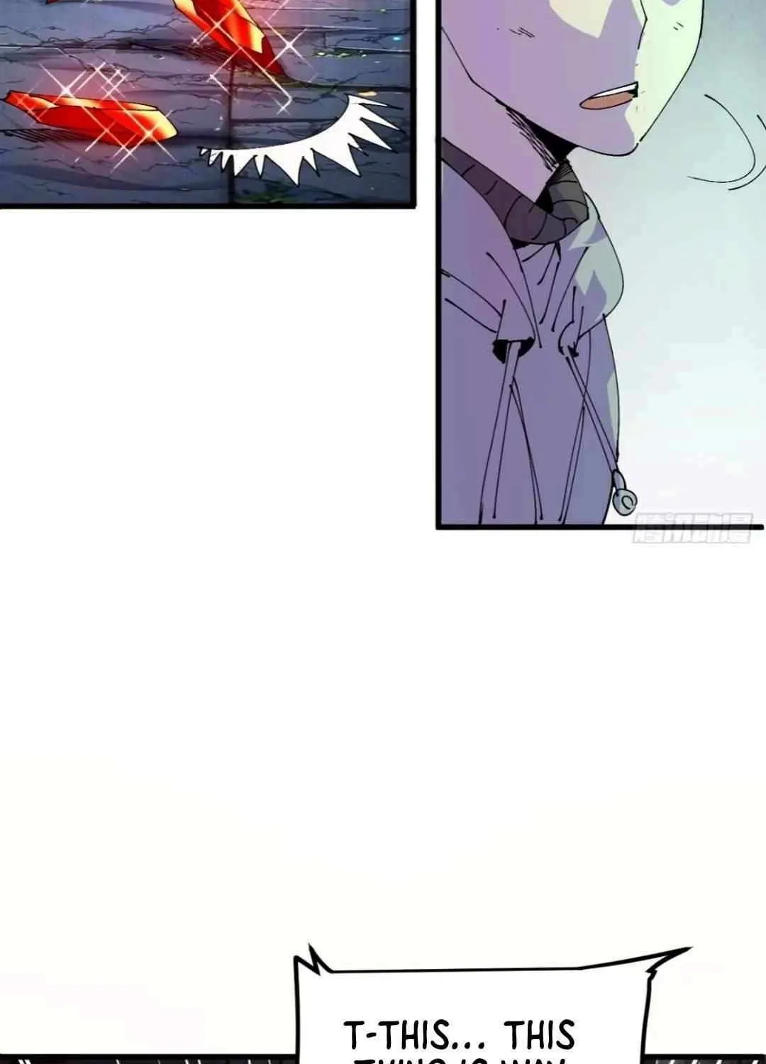 I Use a Top-Tier System to Reshape the World Chapter 3 page 39 - 