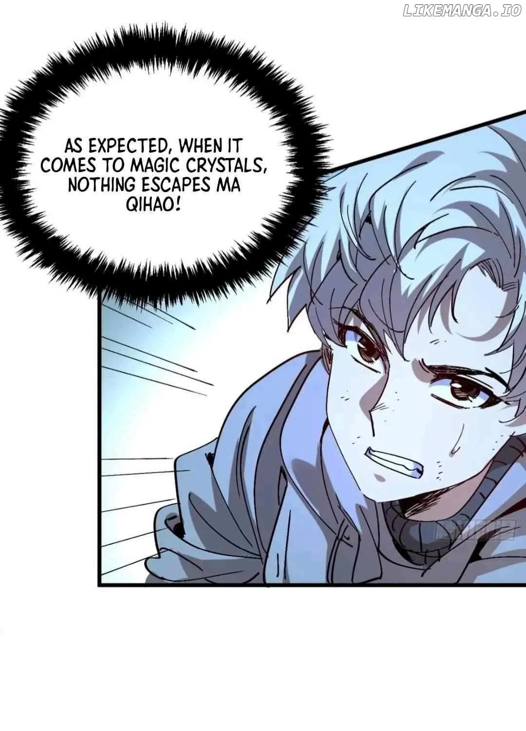 I Use a Top-Tier System to Reshape the World Chapter 3 page 47 - 