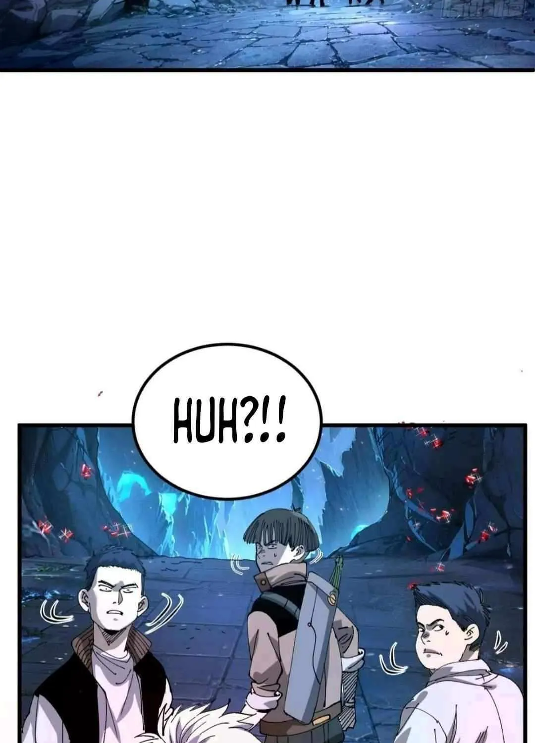 I Use a Top-Tier System to Reshape the World Chapter 3 page 49 - 
