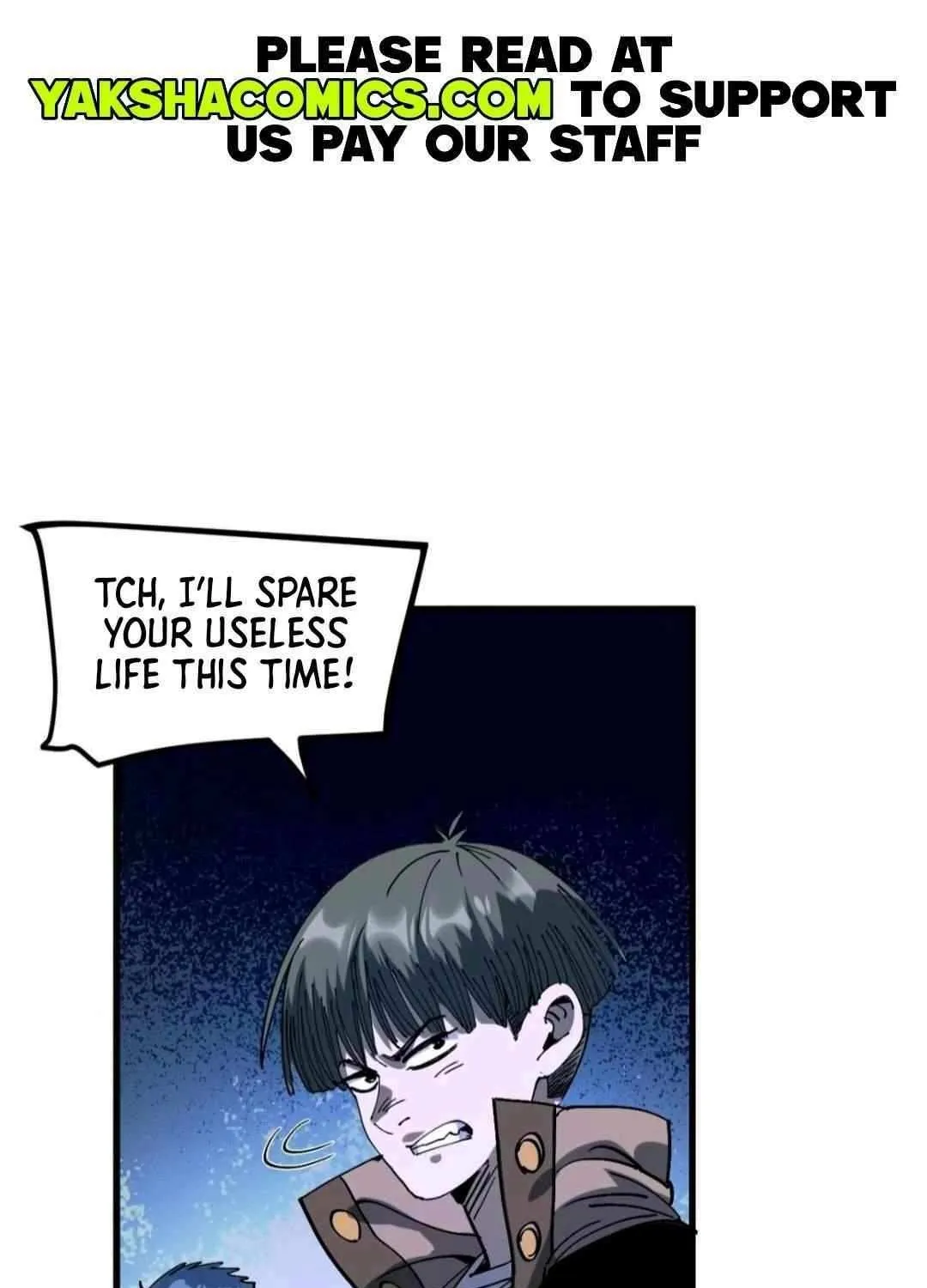I Use a Top-Tier System to Reshape the World Chapter 3 page 6 - 
