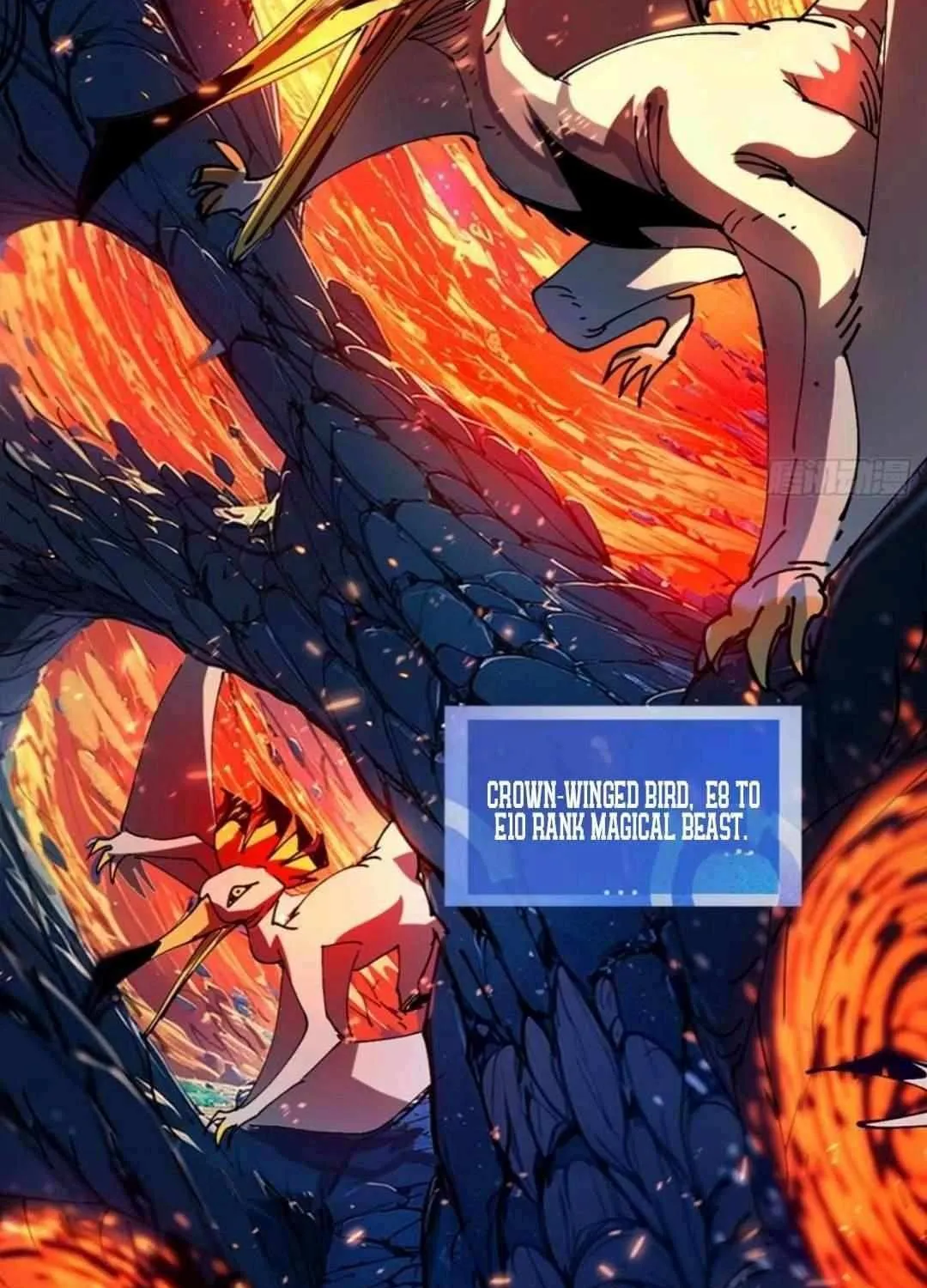 I Use a Top-Tier System to Reshape the World Chapter 3 page 53 - 