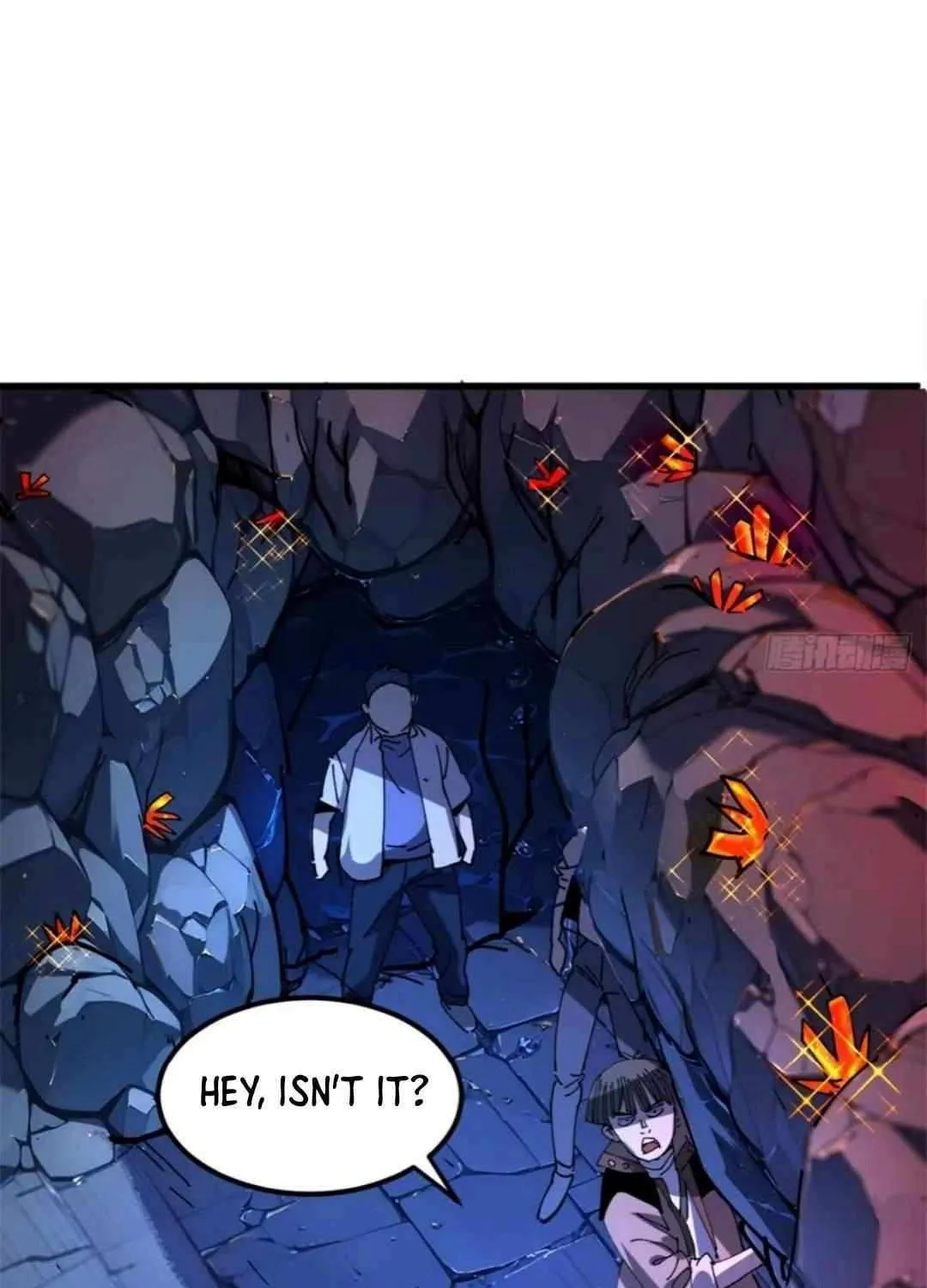 I Use a Top-Tier System to Reshape the World Chapter 3 page 58 - 