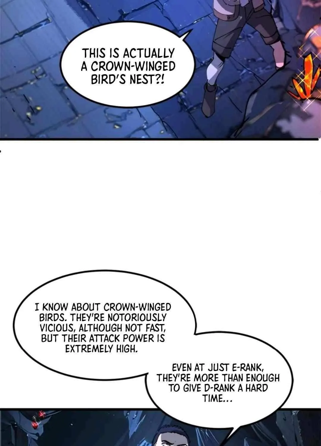 I Use a Top-Tier System to Reshape the World Chapter 3 page 59 - 