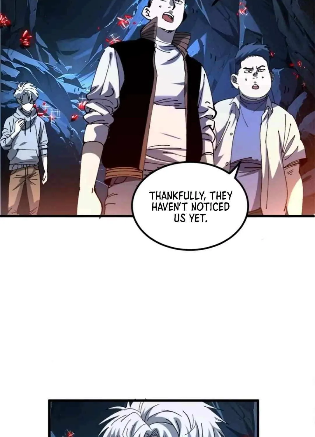 I Use a Top-Tier System to Reshape the World Chapter 3 page 60 - 