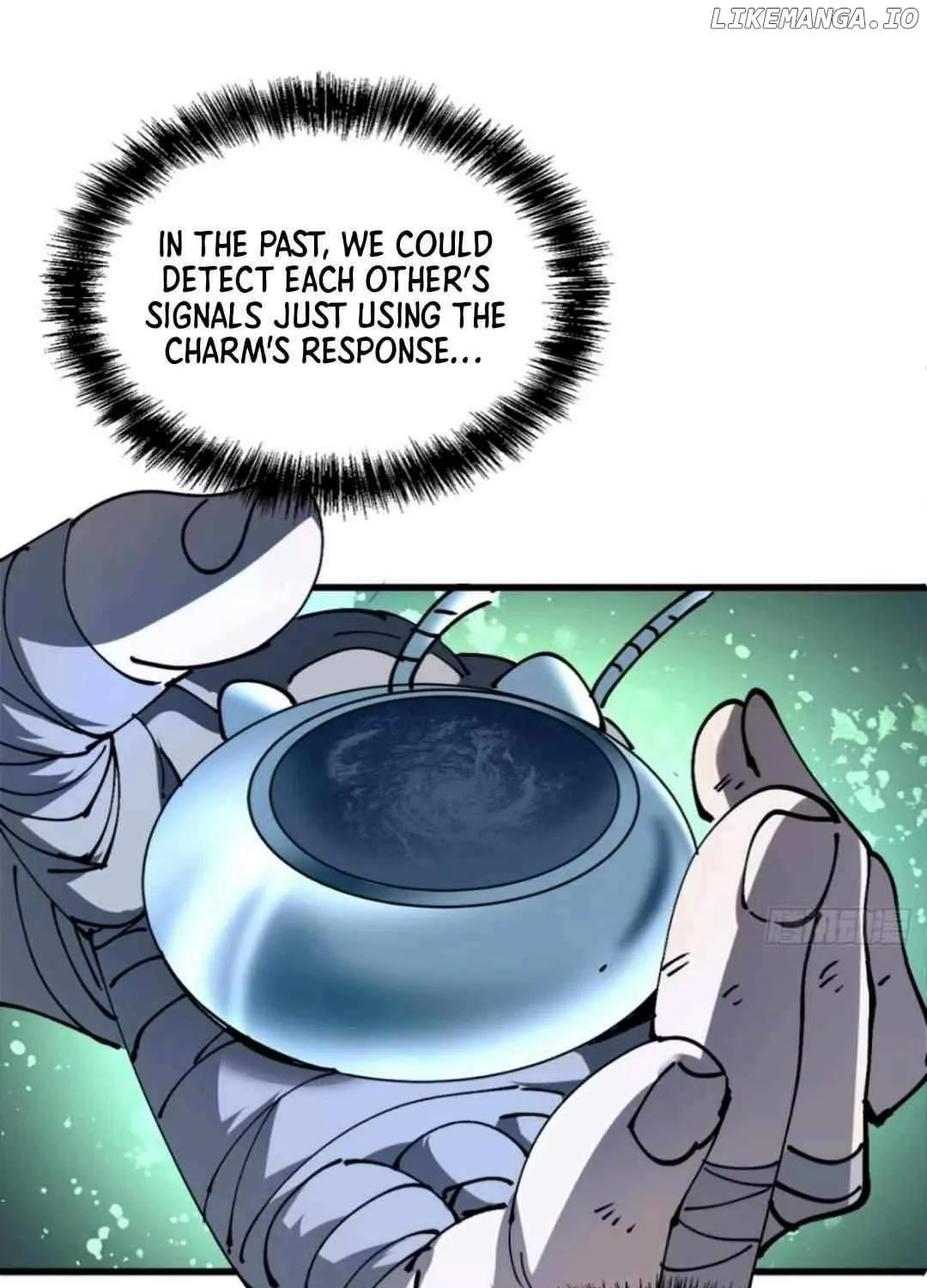 I Use a Top-Tier System to Reshape the World Chapter 3 page 62 - 