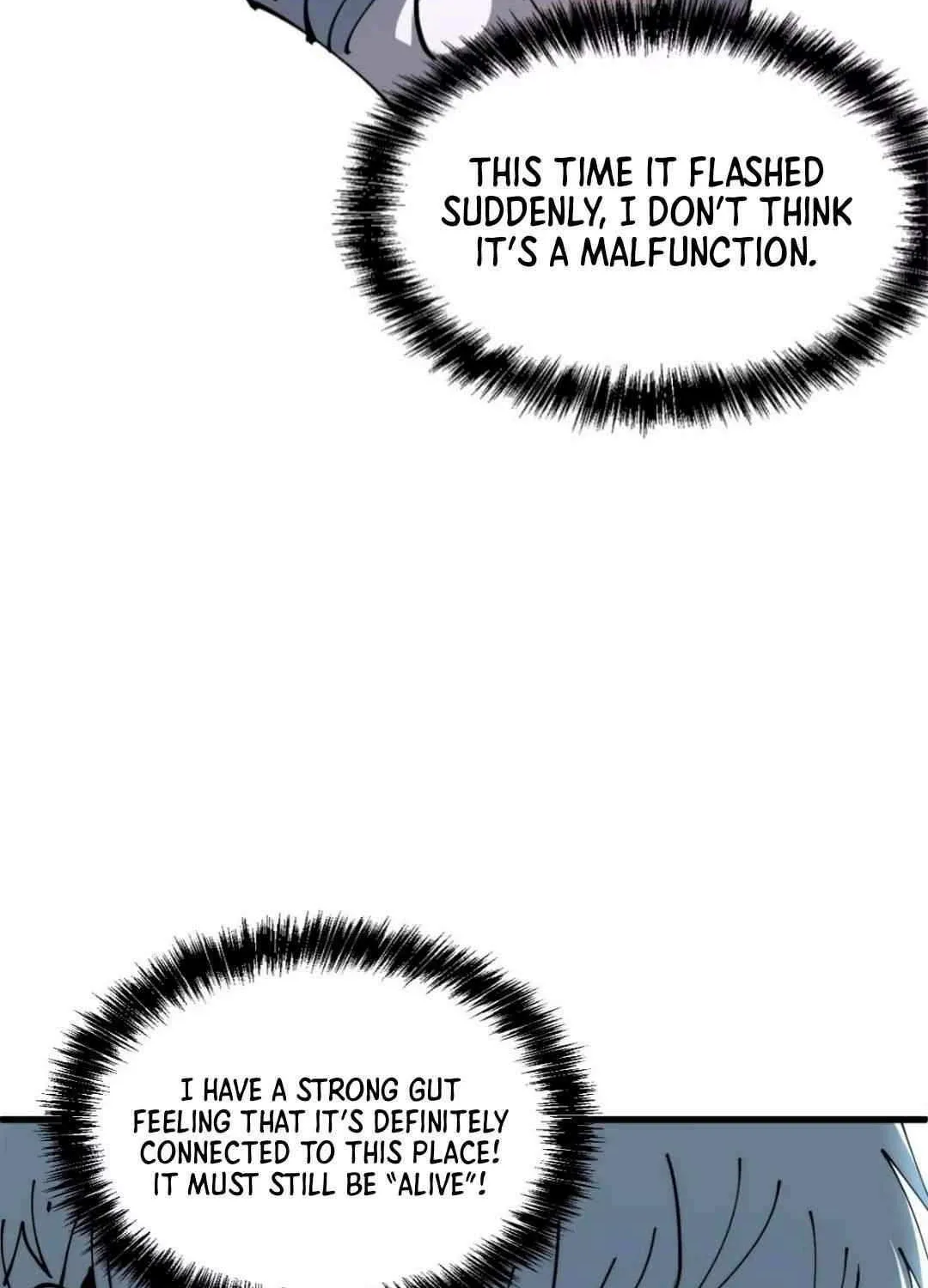 I Use a Top-Tier System to Reshape the World Chapter 3 page 63 - 