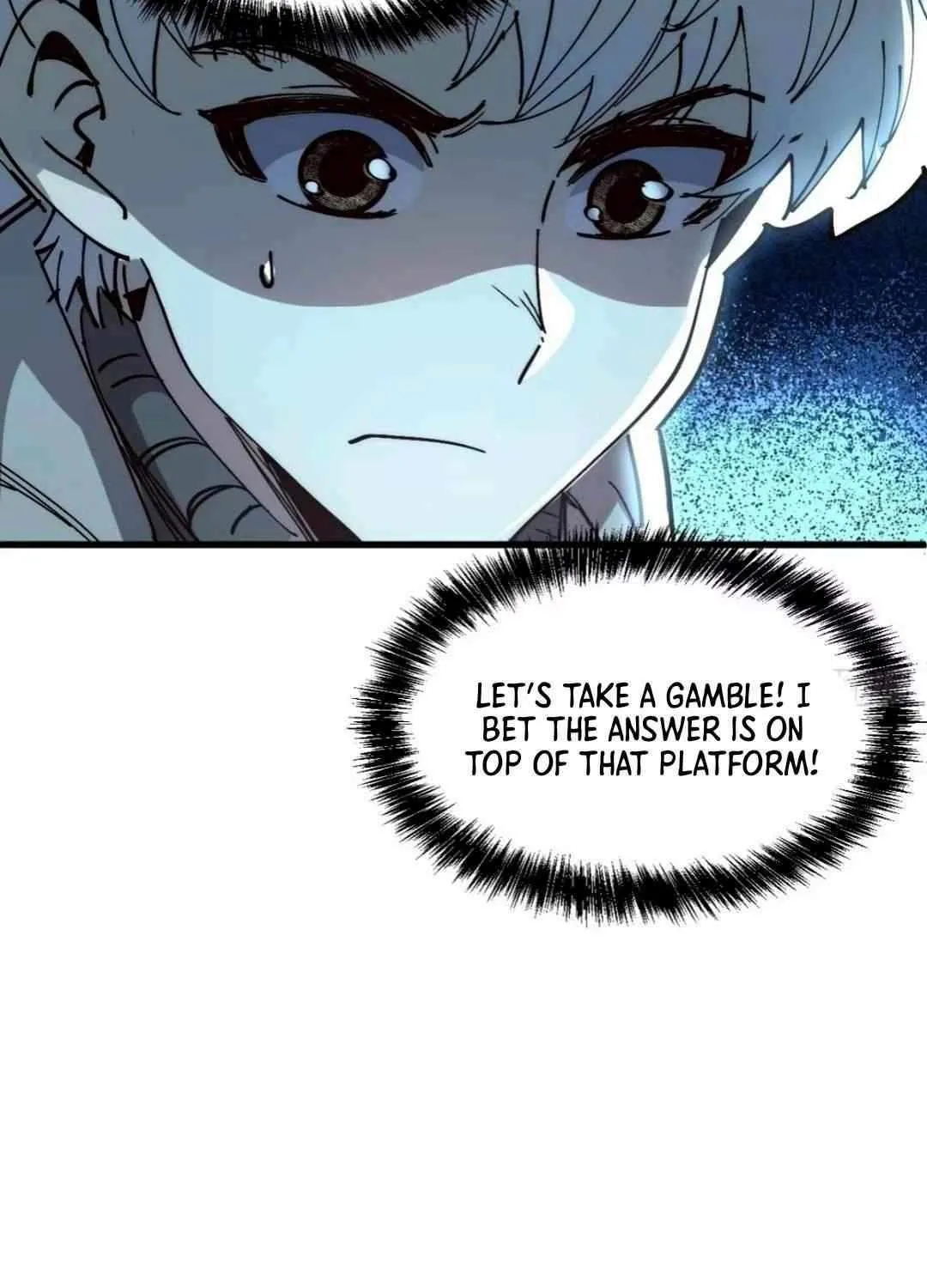 I Use a Top-Tier System to Reshape the World Chapter 3 page 64 - 