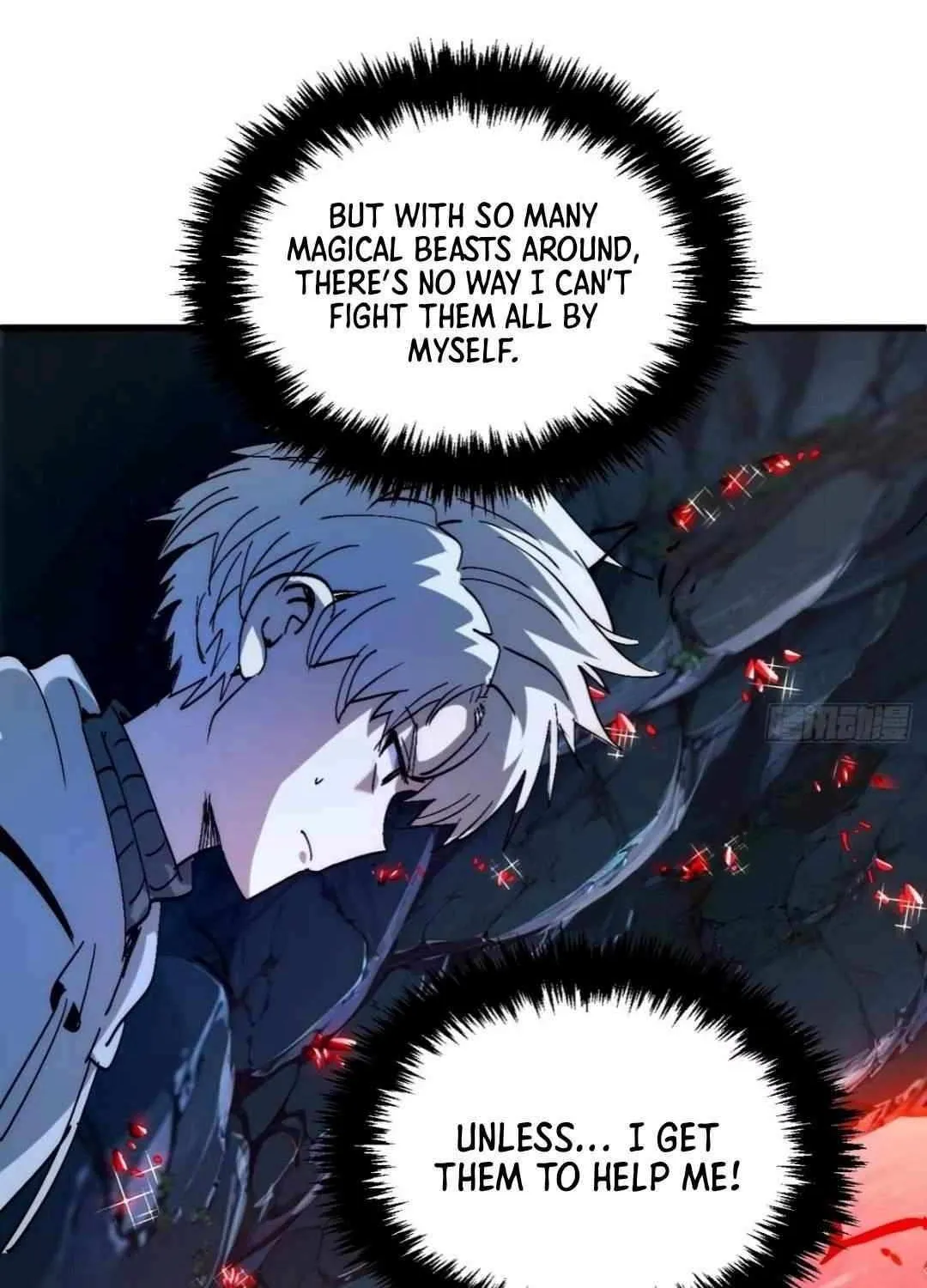 I Use a Top-Tier System to Reshape the World Chapter 3 page 65 - 