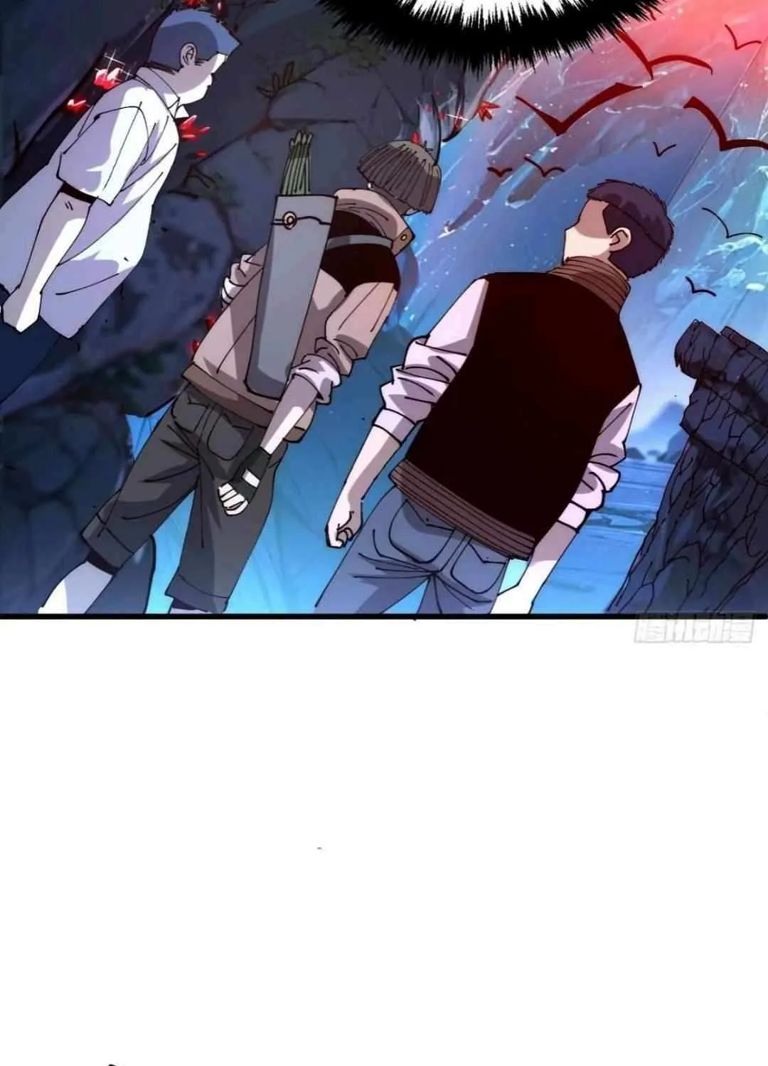 I Use a Top-Tier System to Reshape the World Chapter 3 page 66 - 