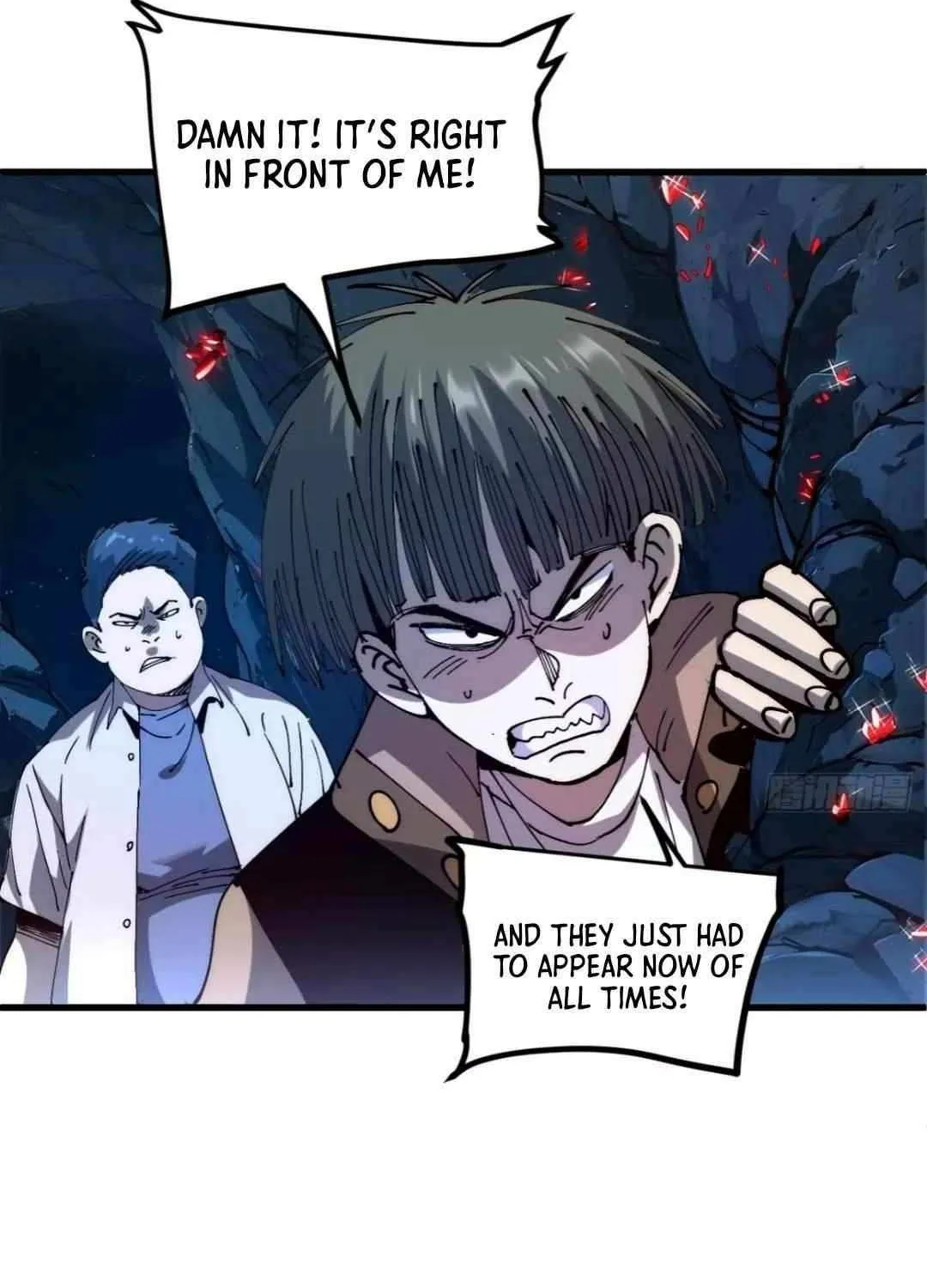 I Use a Top-Tier System to Reshape the World Chapter 3 page 67 - 