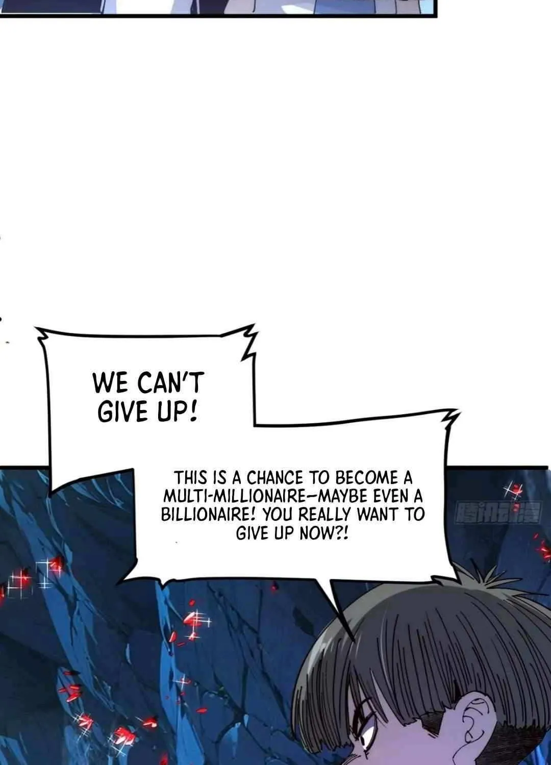 I Use a Top-Tier System to Reshape the World Chapter 3 page 69 - 