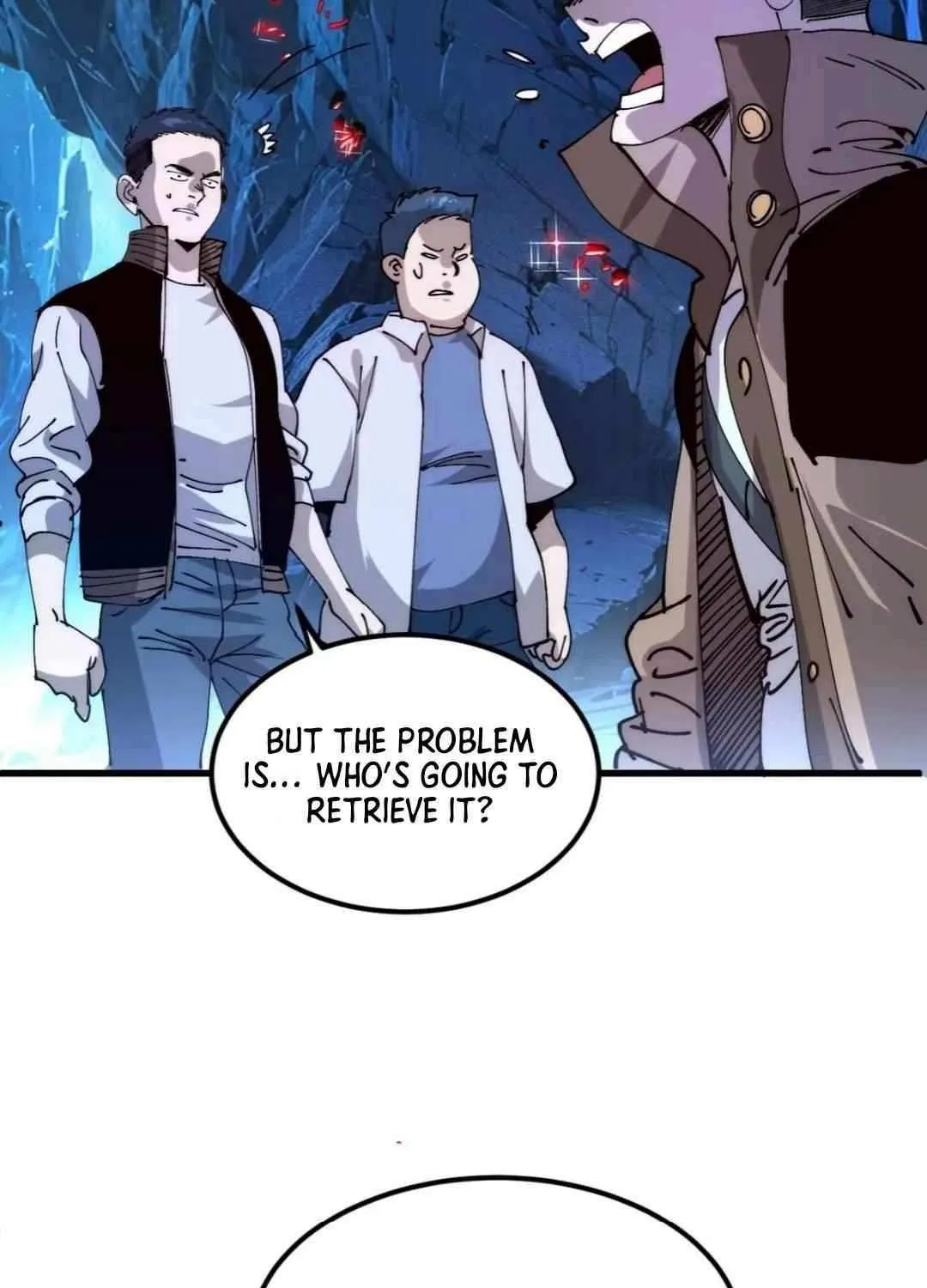 I Use a Top-Tier System to Reshape the World Chapter 3 page 70 - 