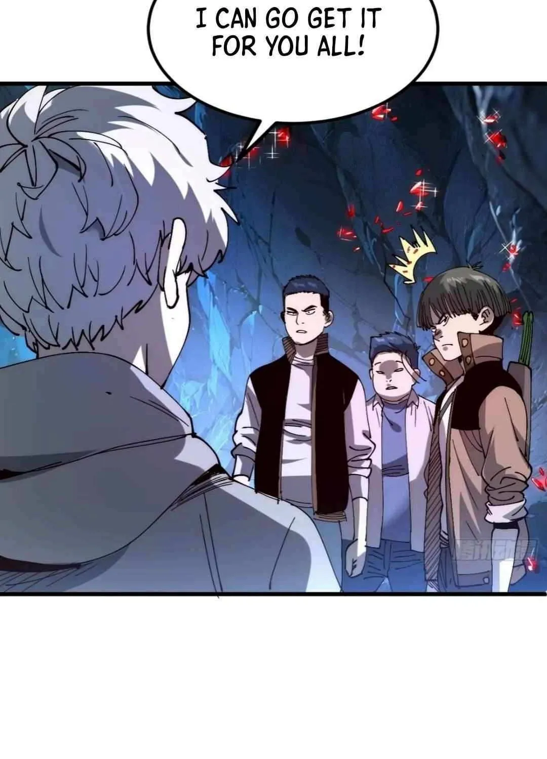 I Use a Top-Tier System to Reshape the World Chapter 3 page 71 - 