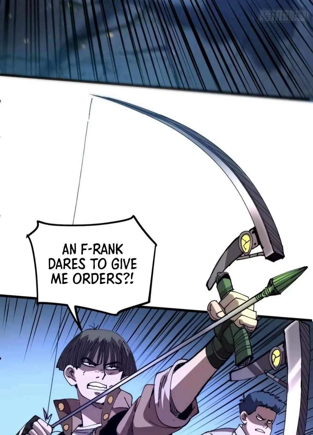 I Use a Top-Tier System to Reshape the World Chapter 3 page 75 - 