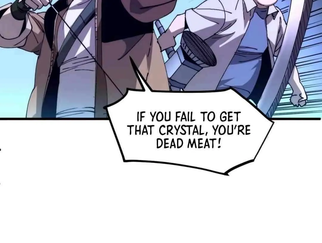 I Use a Top-Tier System to Reshape the World Chapter 3 page 76 - 