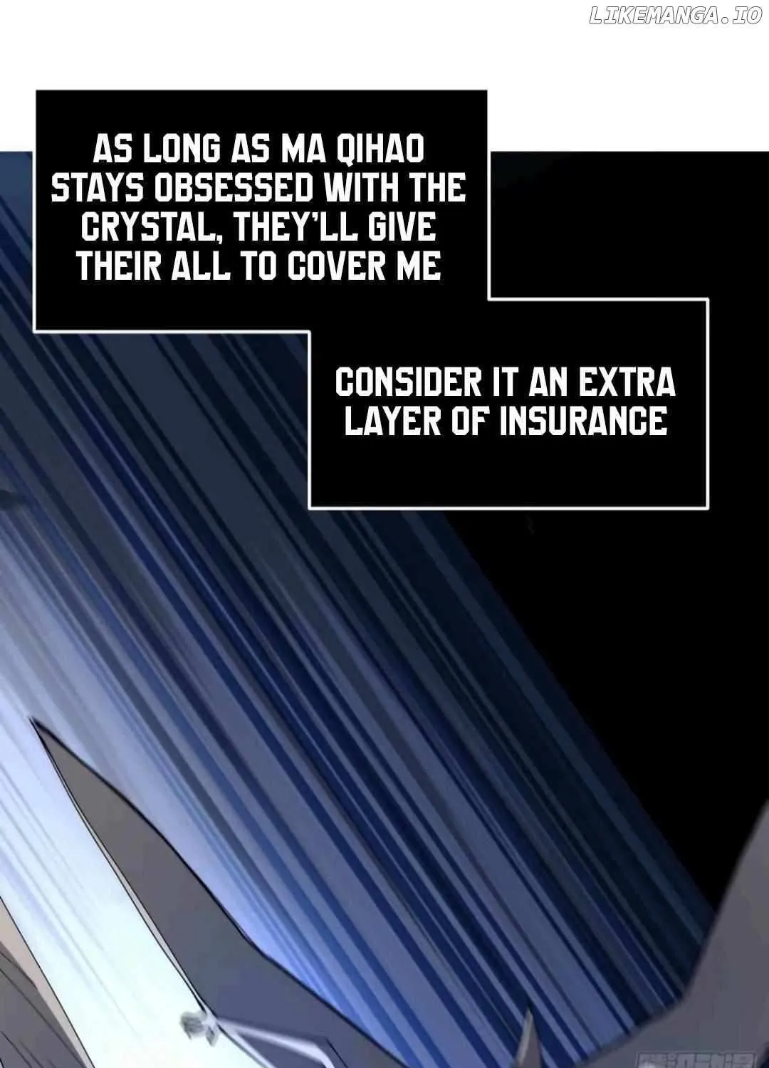 I Use a Top-Tier System to Reshape the World Chapter 3 page 77 - 