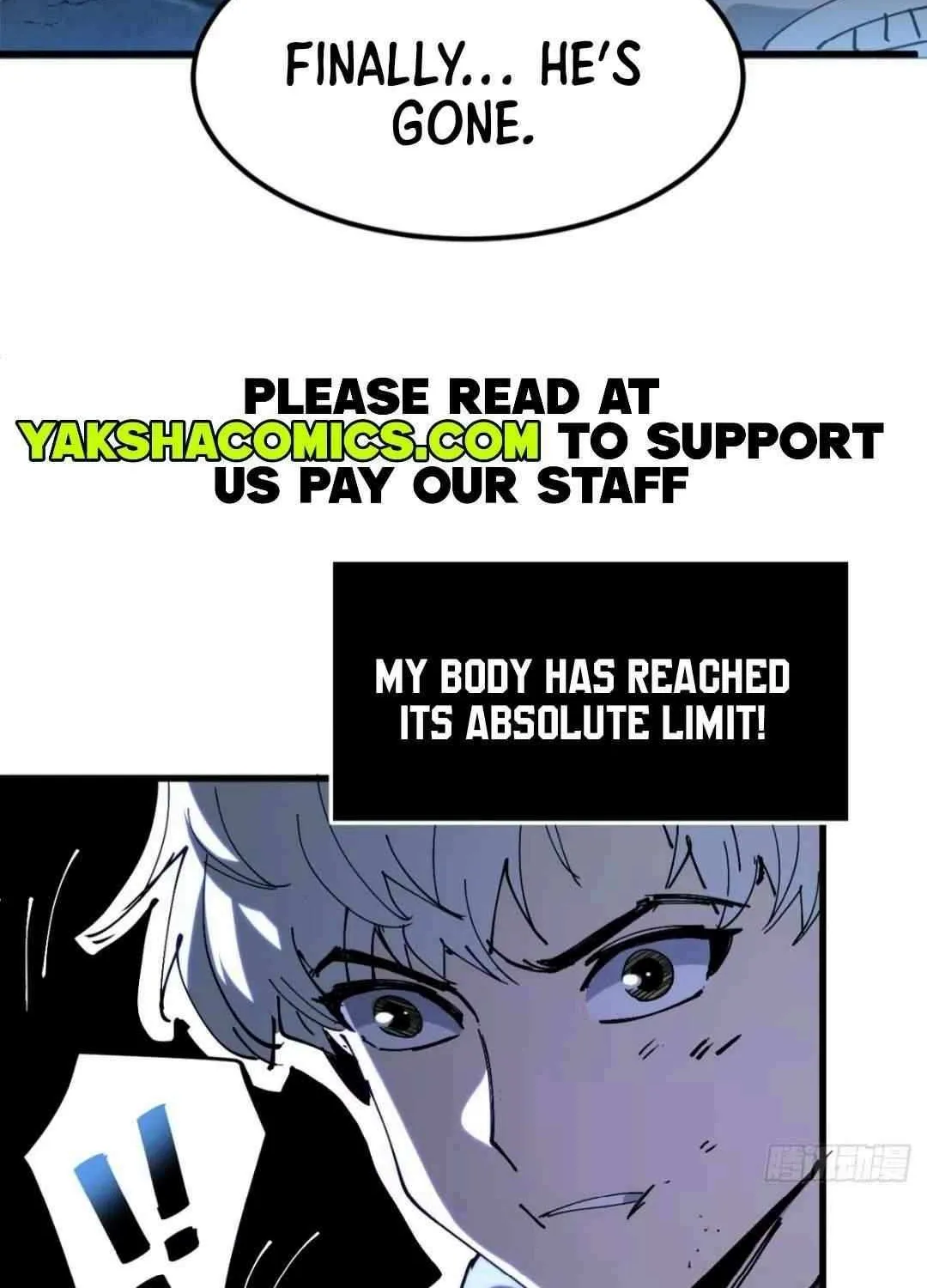 I Use a Top-Tier System to Reshape the World Chapter 3 page 9 - 