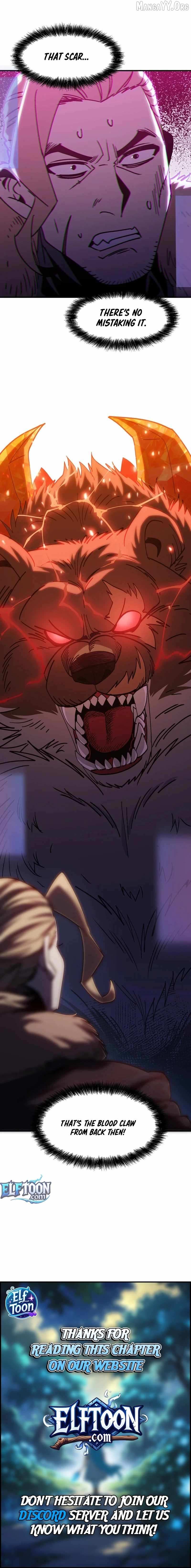 I Use a Top-Tier System to Reshape the World Chapter 30 page 11 - 