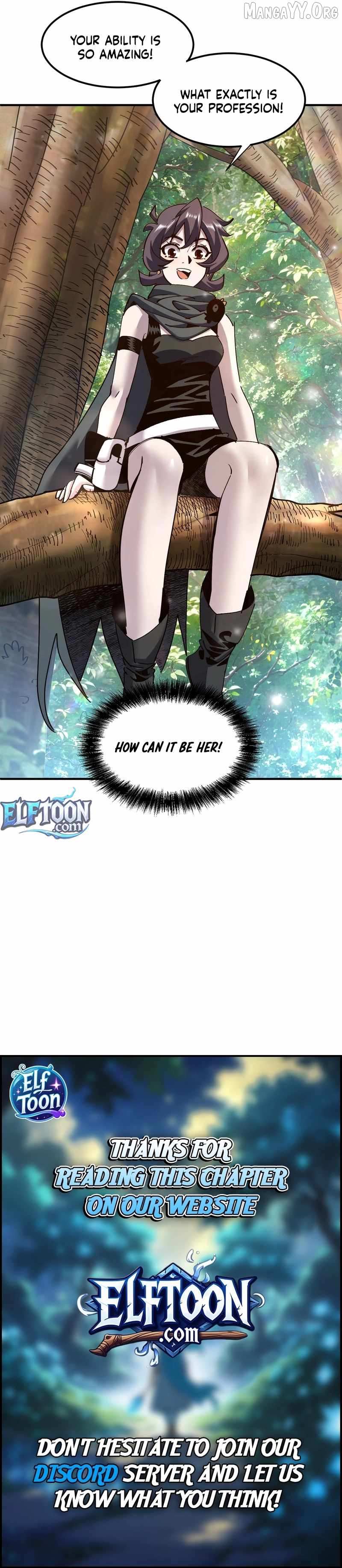 I Use a Top-Tier System to Reshape the World Chapter 32 page 9 - 