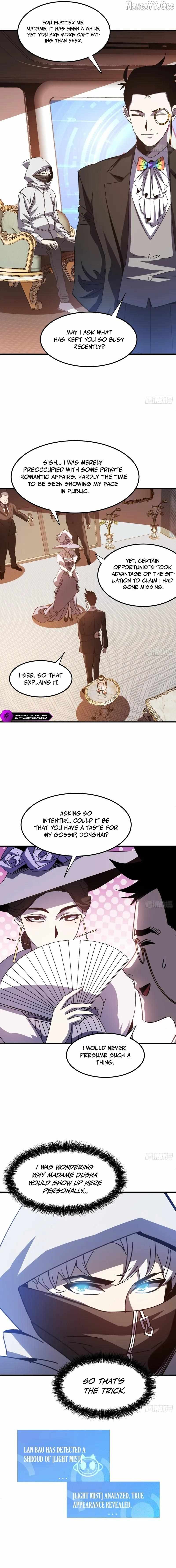 I Use a Top-Tier System to Reshape the World Chapter 34 page 4 - 