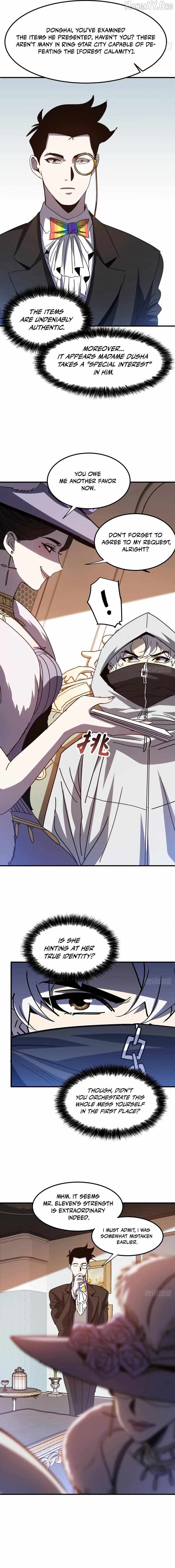 I Use a Top-Tier System to Reshape the World Chapter 34 page 6 - 