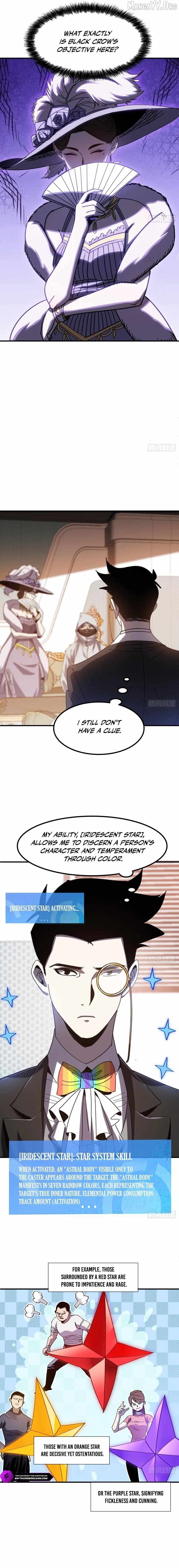 I Use a Top-Tier System to Reshape the World Chapter 34 page 10 - 