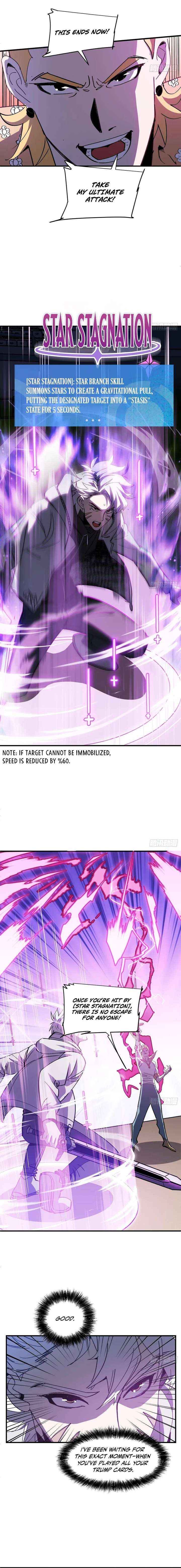 I Use a Top-Tier System to Reshape the World Chapter 35 page 17 - 