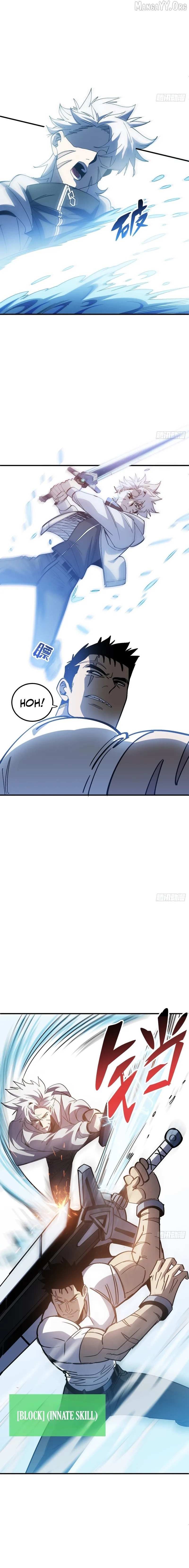 I Use a Top-Tier System to Reshape the World Chapter 37 page 9 - 