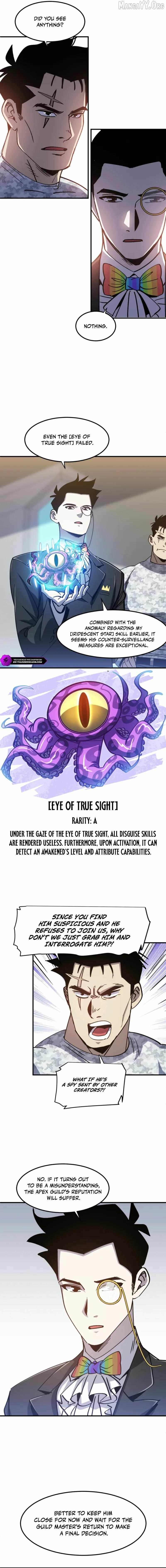 I Use a Top-Tier System to Reshape the World Chapter 39 page 6 - 