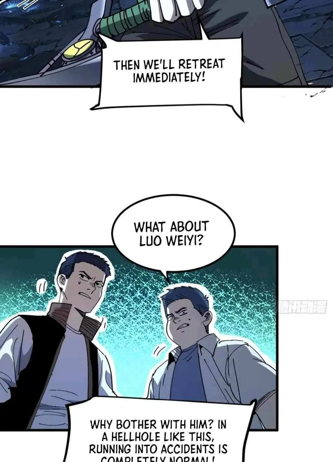 I Use a Top-Tier System to Reshape the World Chapter 4 page 11 - 