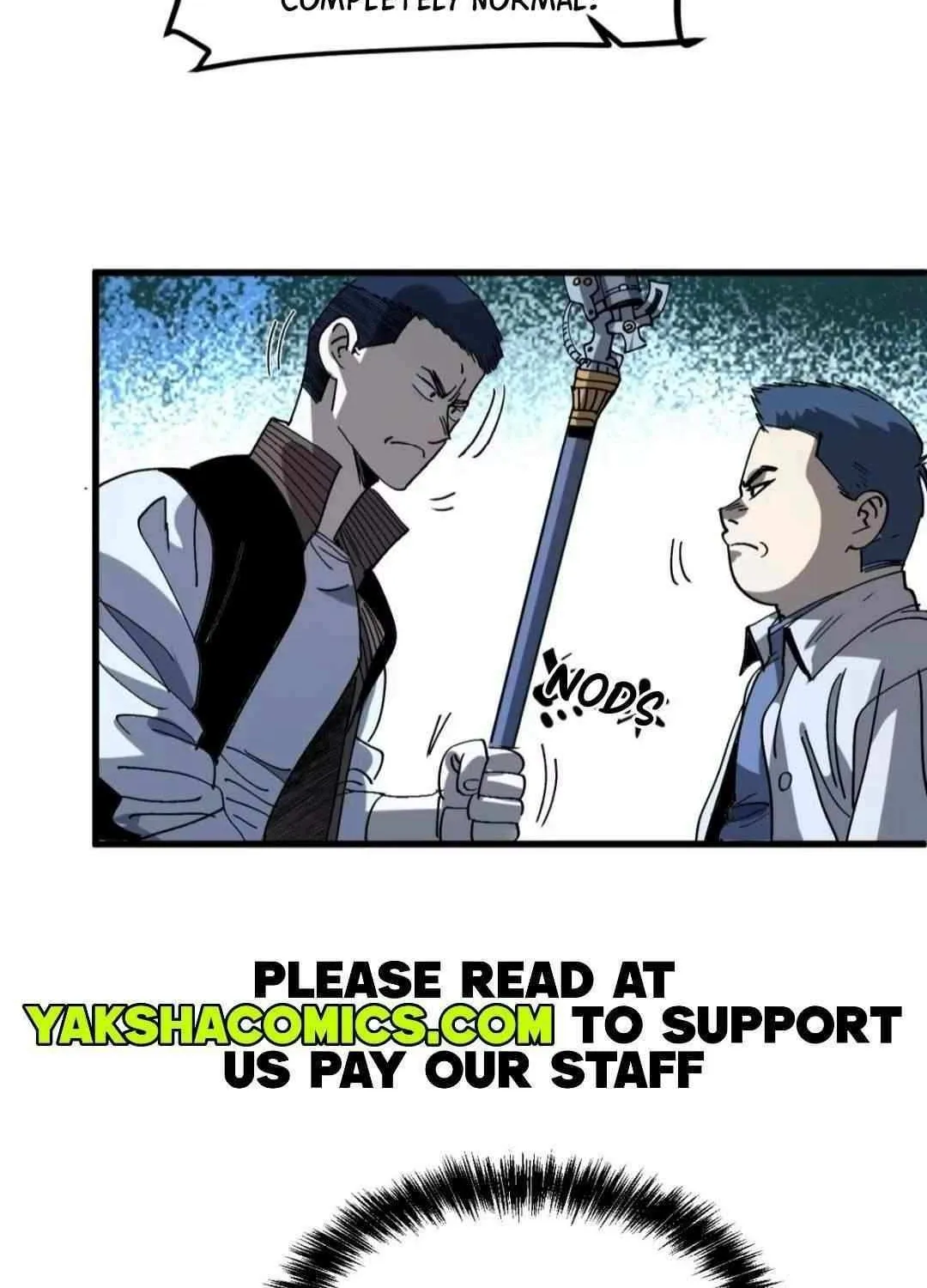 I Use a Top-Tier System to Reshape the World Chapter 4 page 12 - 
